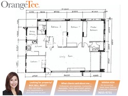 Blk 557 Choa Chu Kang North 6 (Choa Chu Kang), HDB Executive #174744342